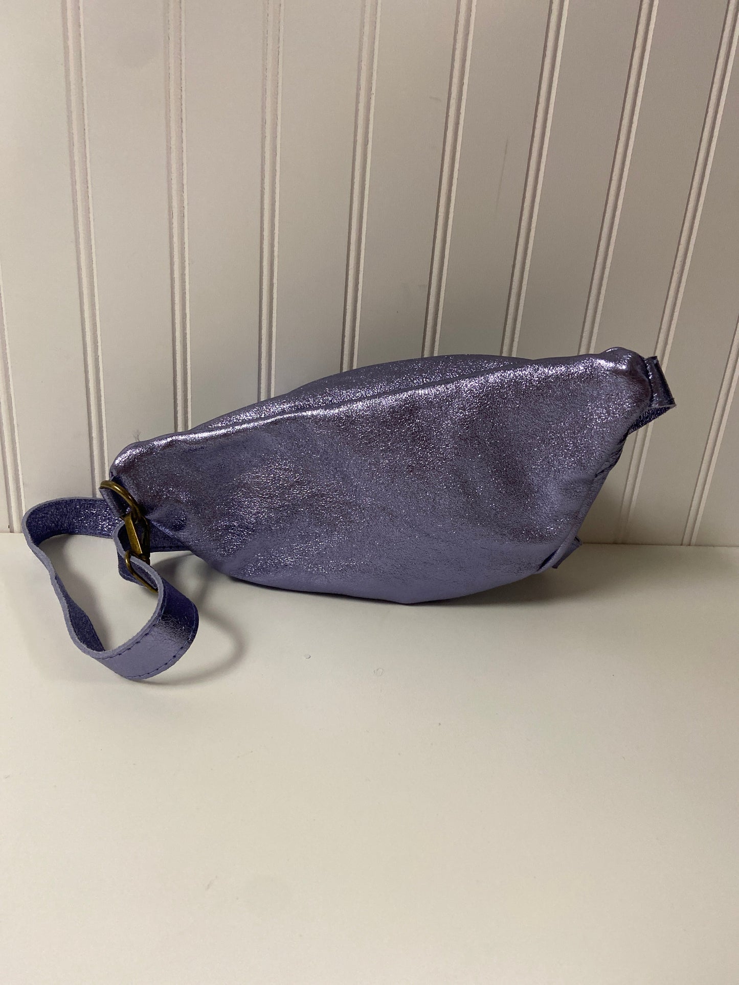 Belt Bag By Cmc, Size: Medium