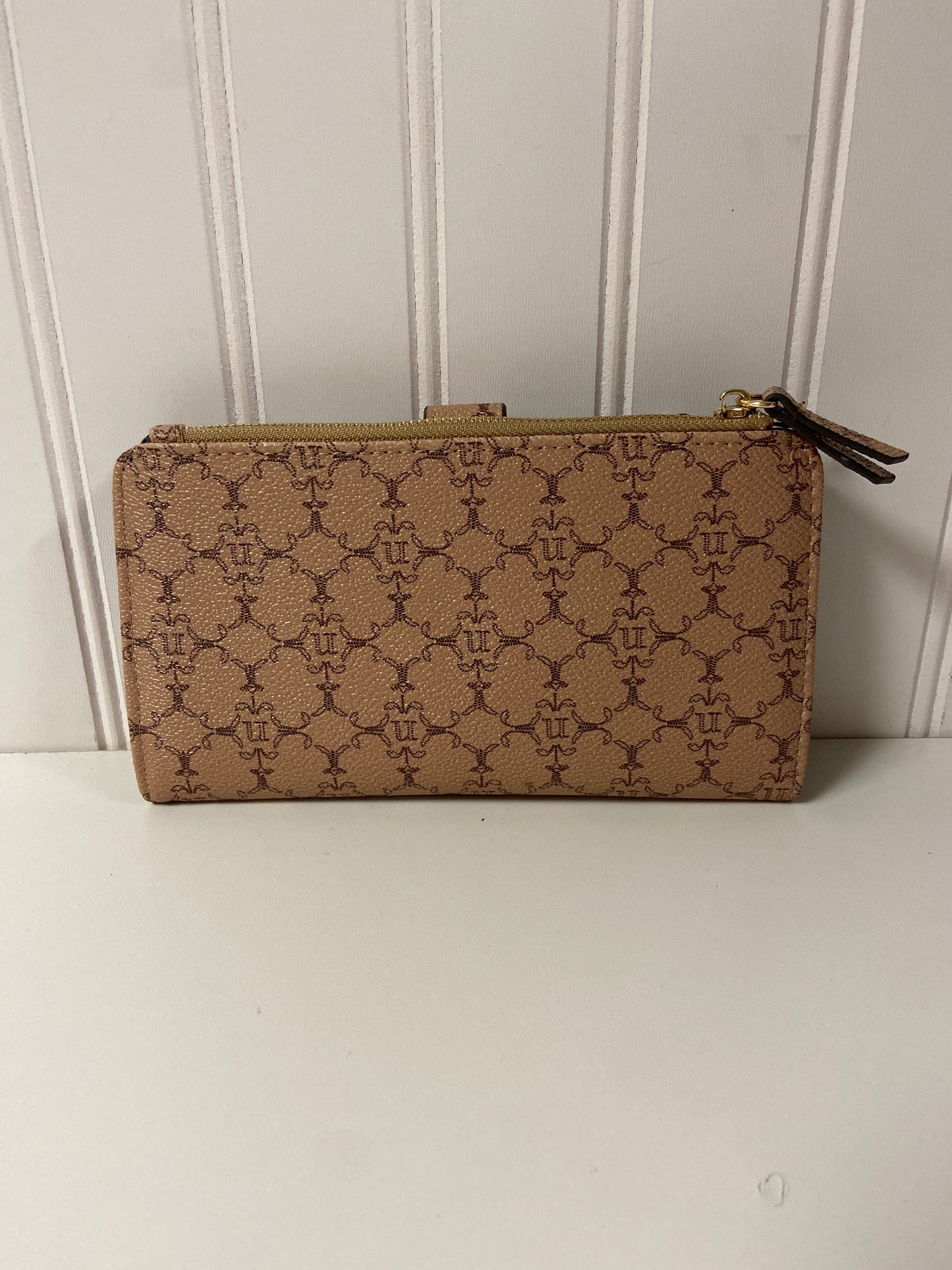 Wallet By Nanette Lepore, Size: Medium