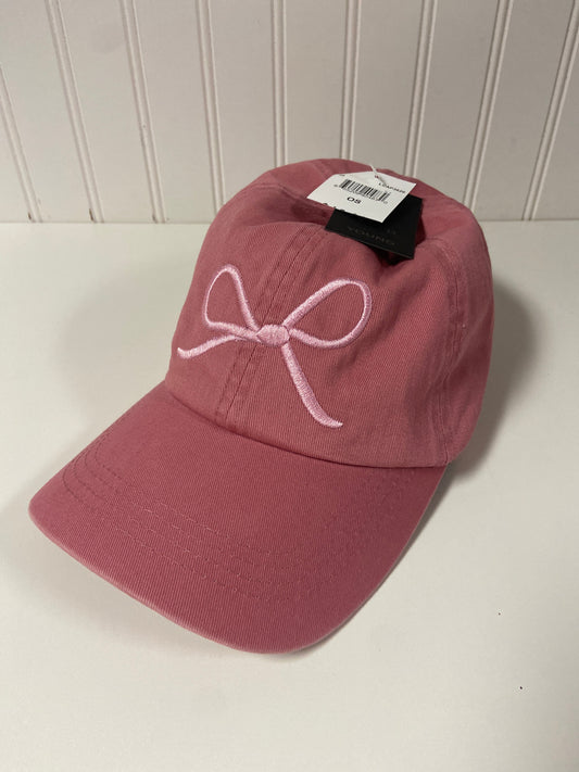 Hat Baseball Cap By Clothes Mentor