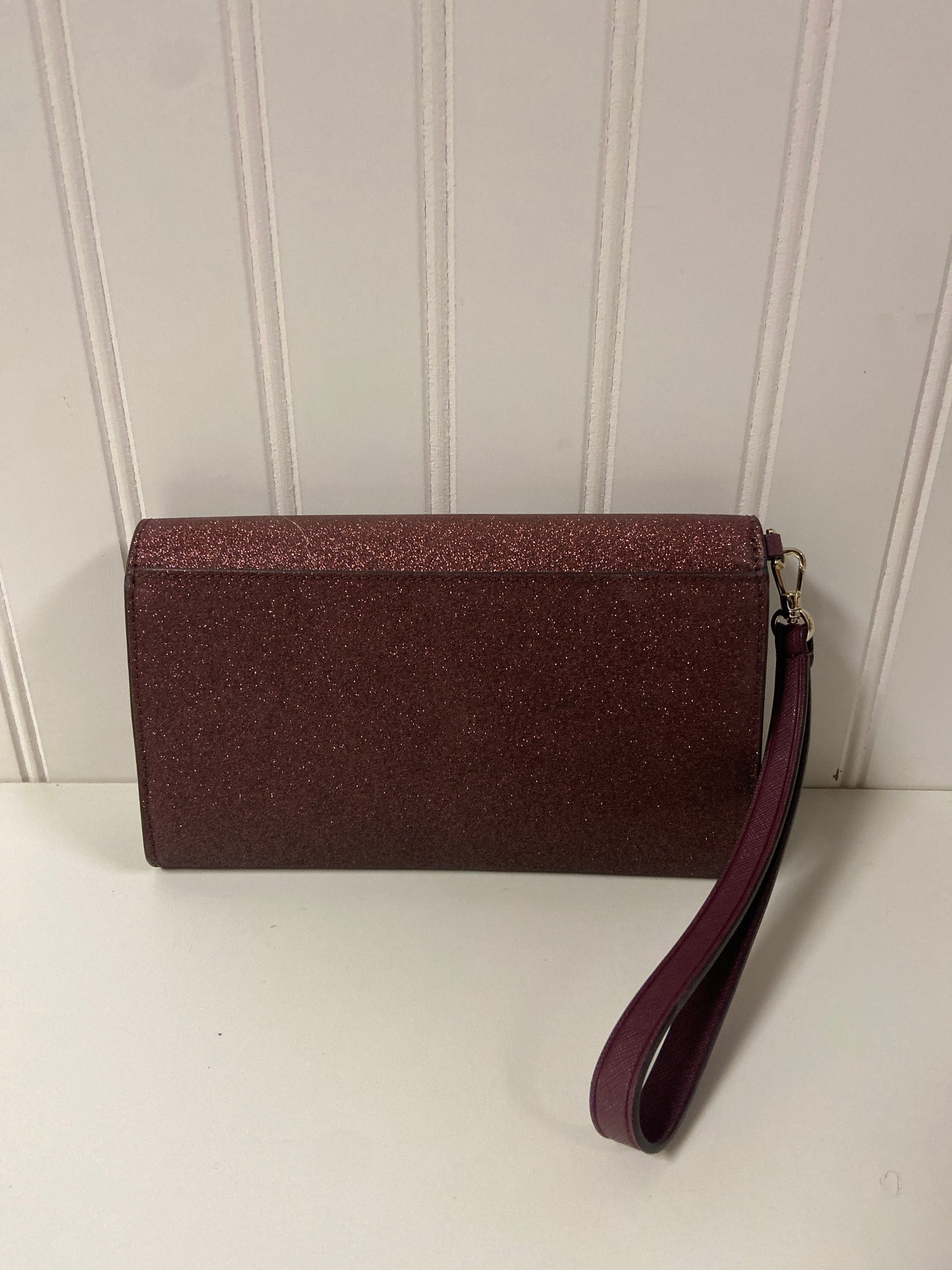 Wristlet Designer By Kate Spade, Size: Large