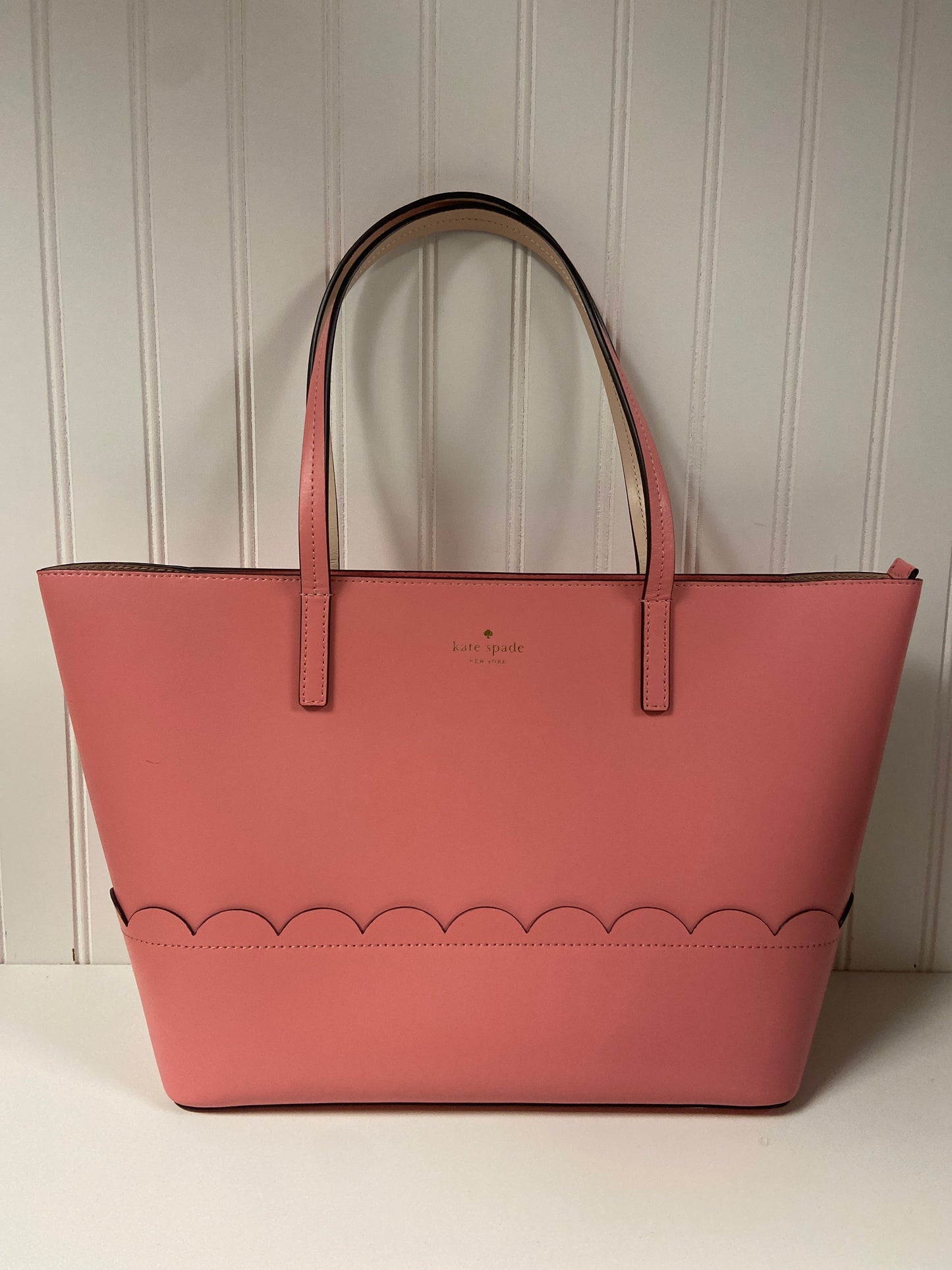 Handbag Designer By Kate Spade, Size: Medium