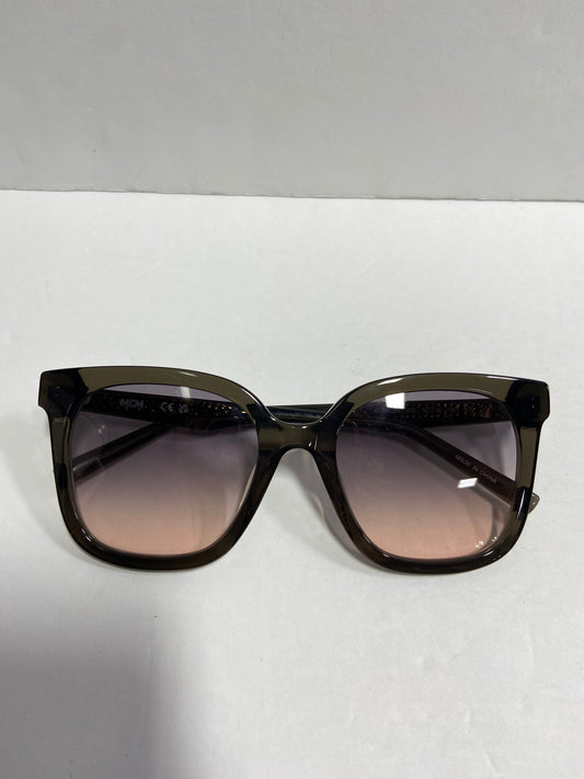 Sunglasses Luxury Designer By Mcm, Size: 01 Piece