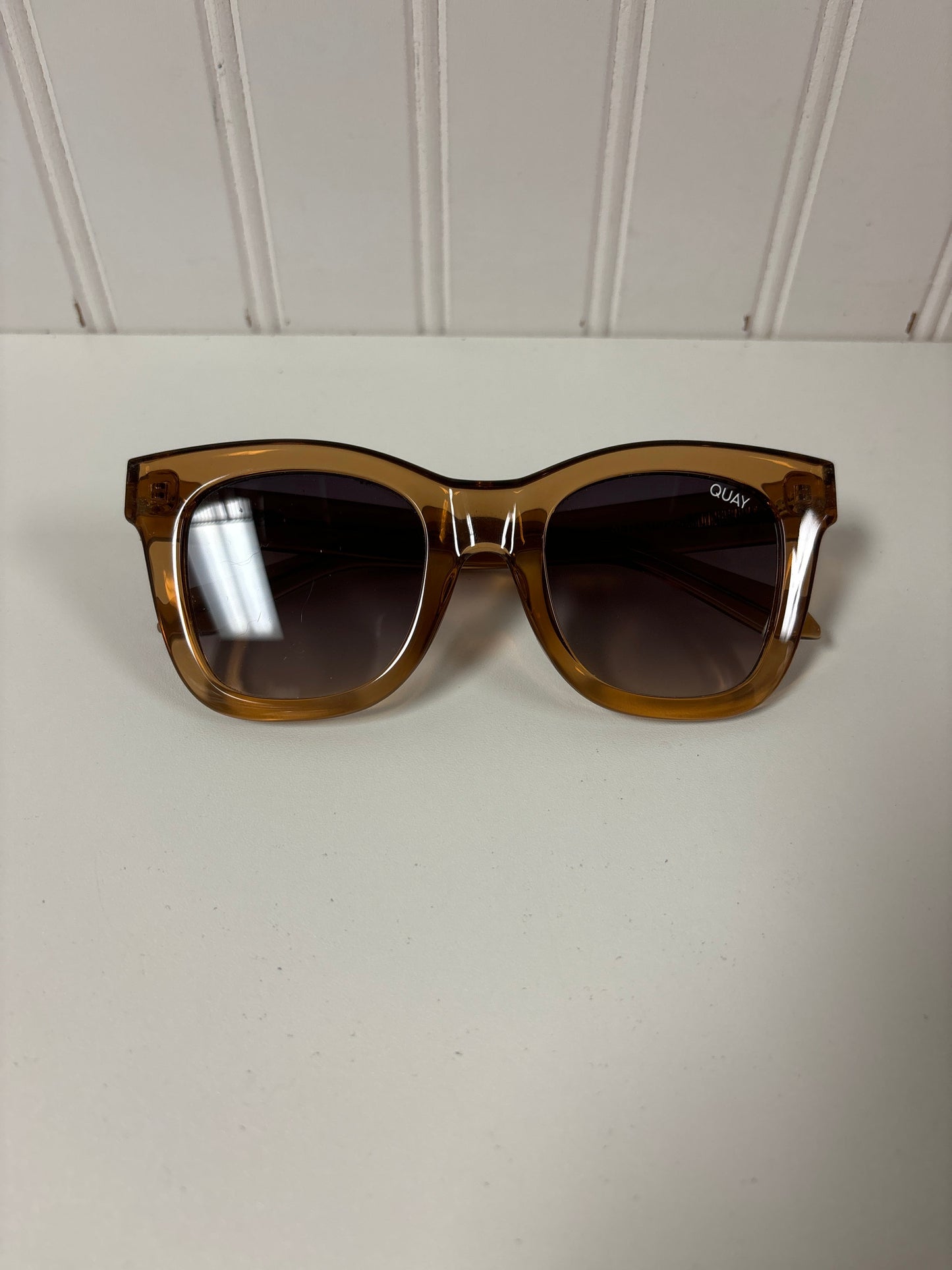 Sunglasses By Cmb, Size: 01 Piece