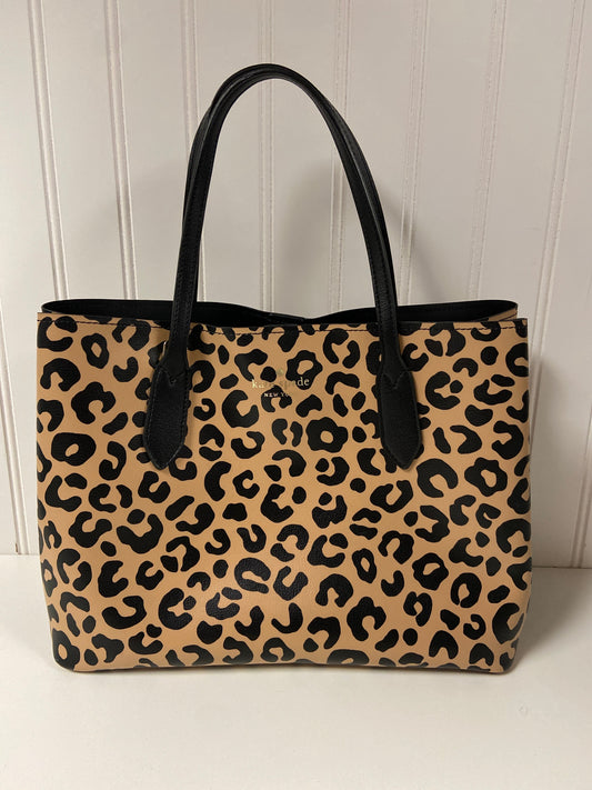 Handbag Designer By Kate Spade, Size: Medium