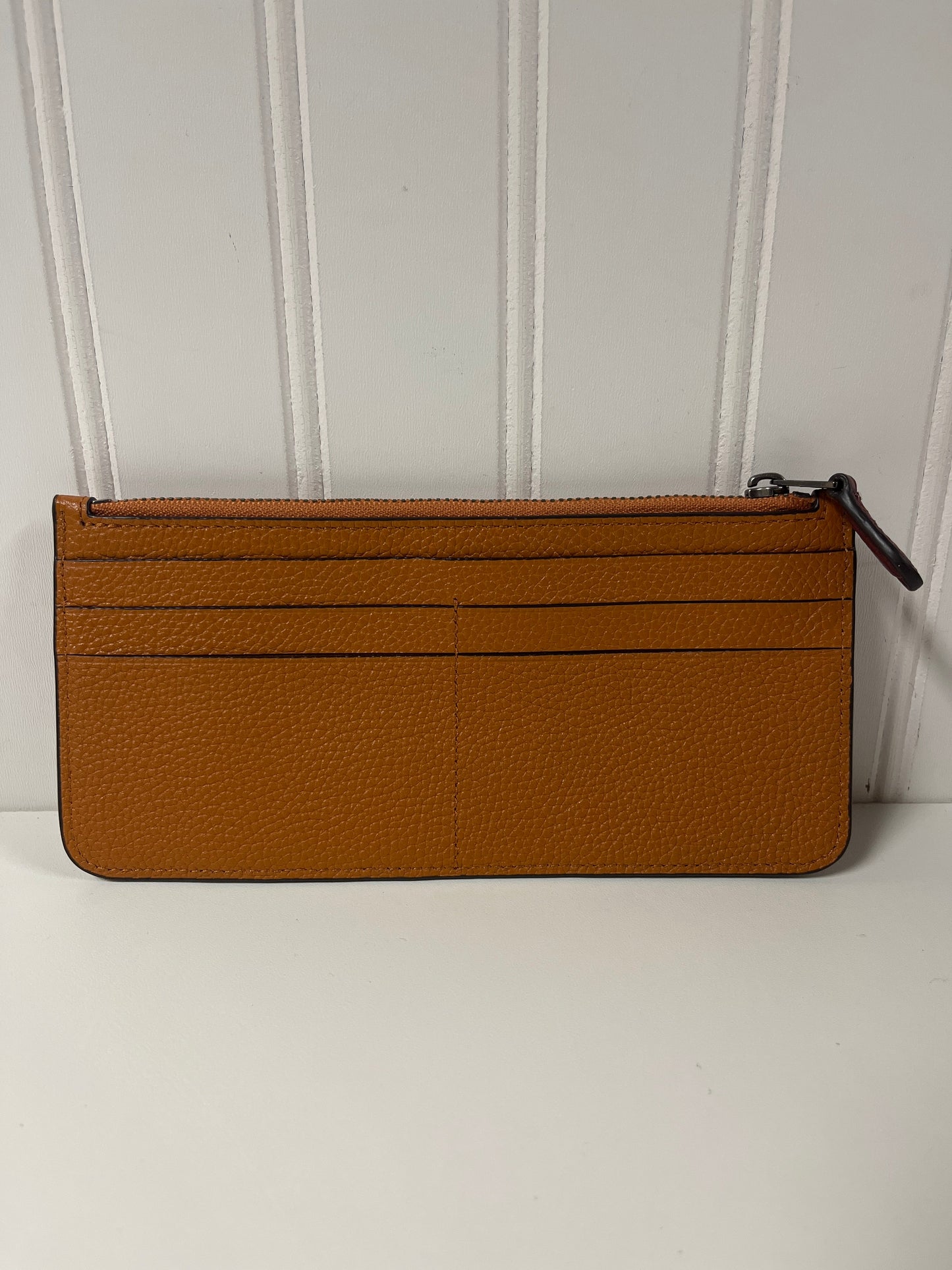 Wallet Designer By Coach, Size: Medium