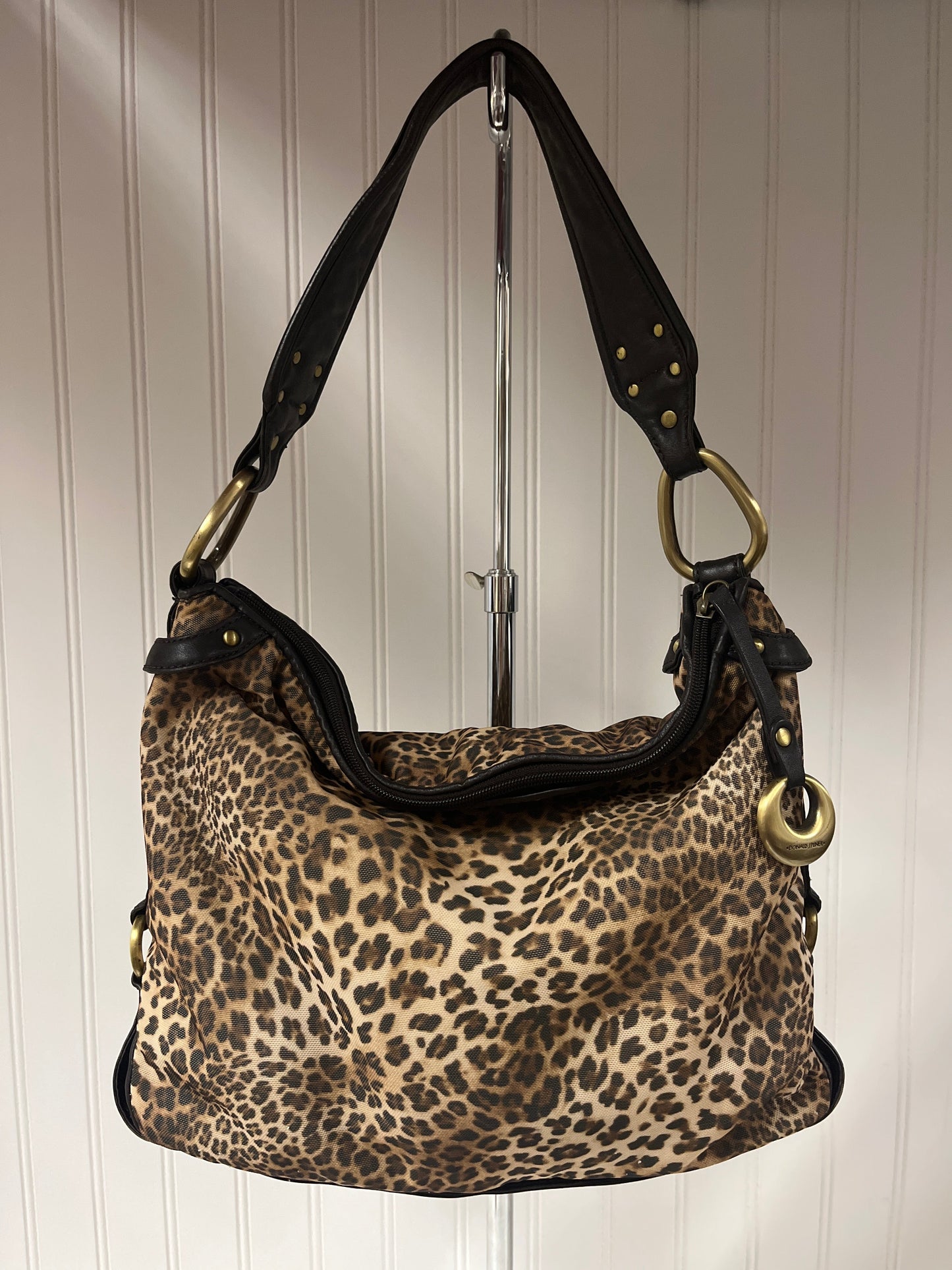 Handbag By Donald Pliner, Size: Medium