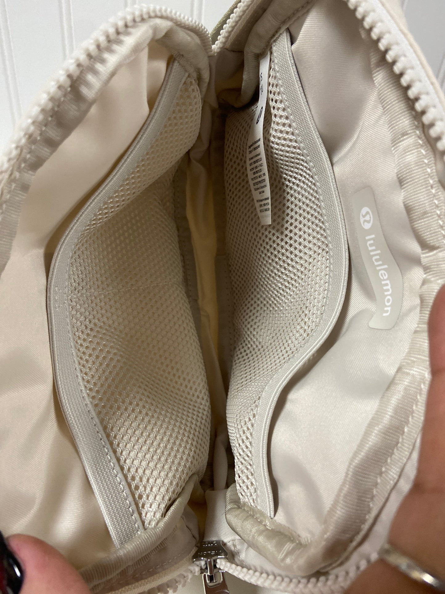 Belt Bag By Lululemon, Size: Medium