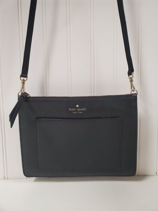 Crossbody Designer By Kate Spade, Size: Small