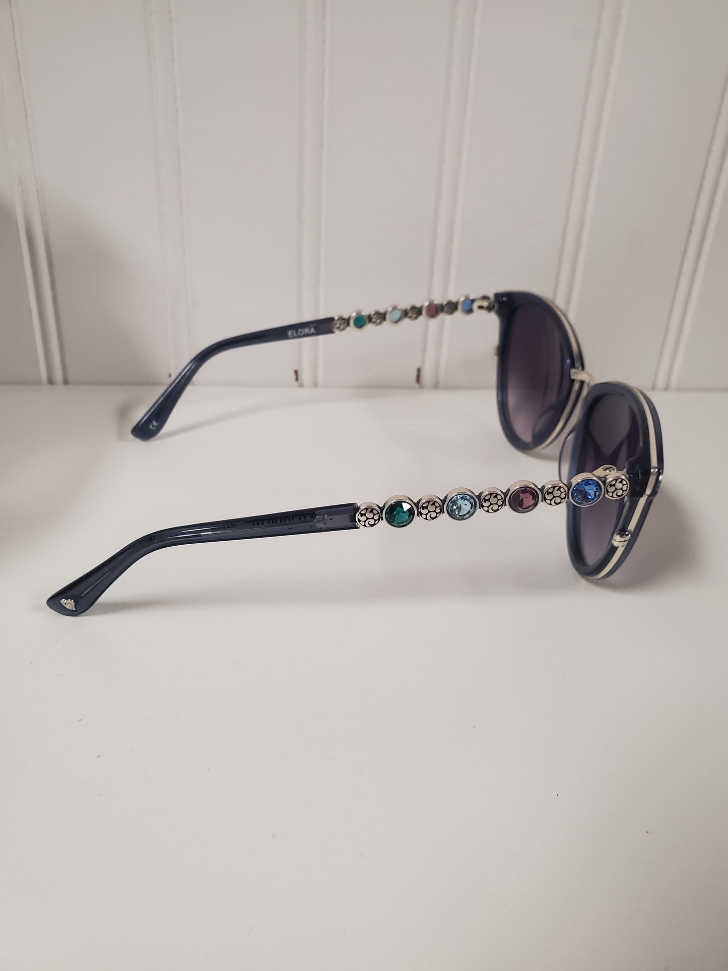 Sunglasses By Brighton, Size: Medium