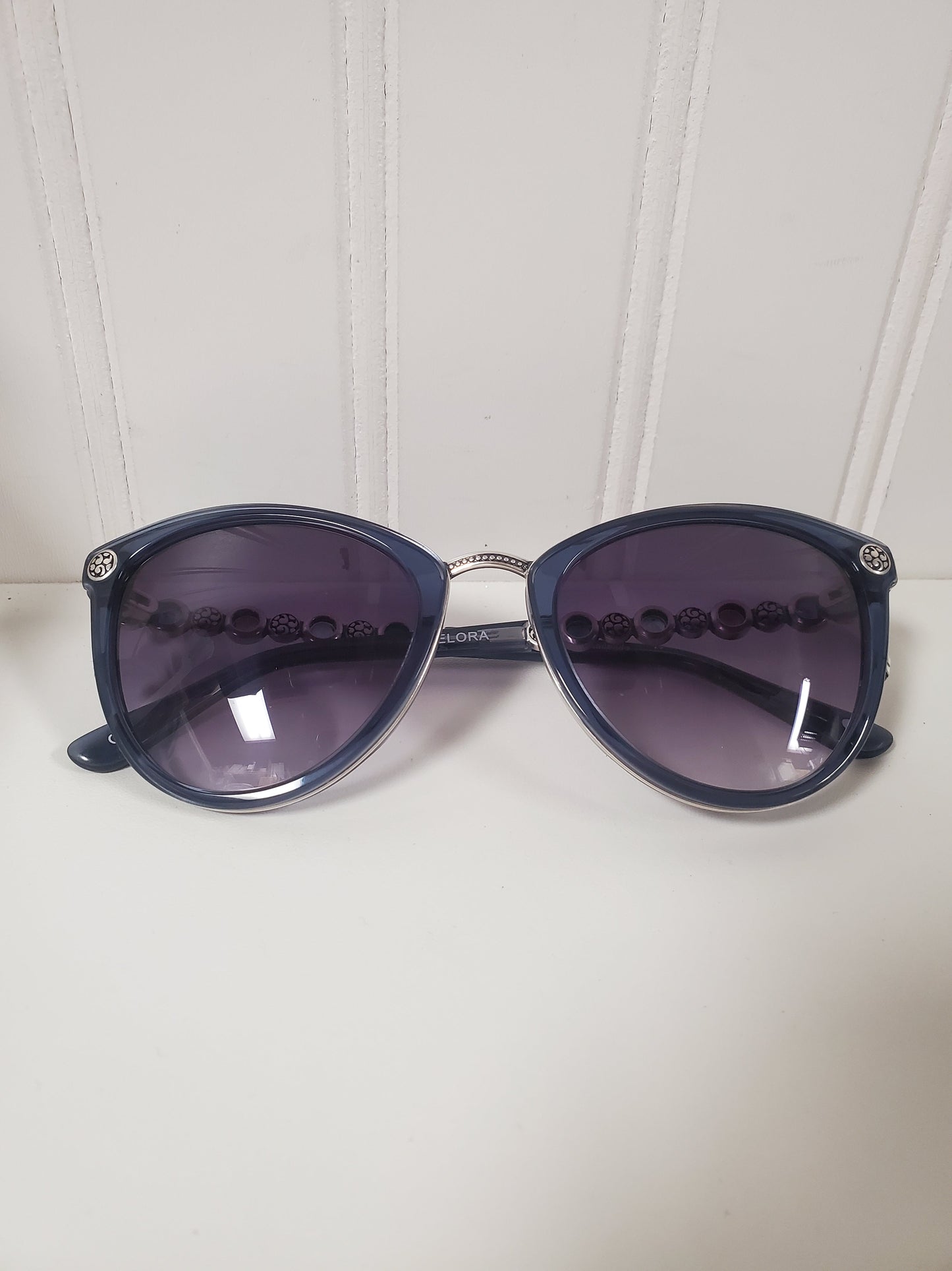 Sunglasses By Brighton, Size: Medium