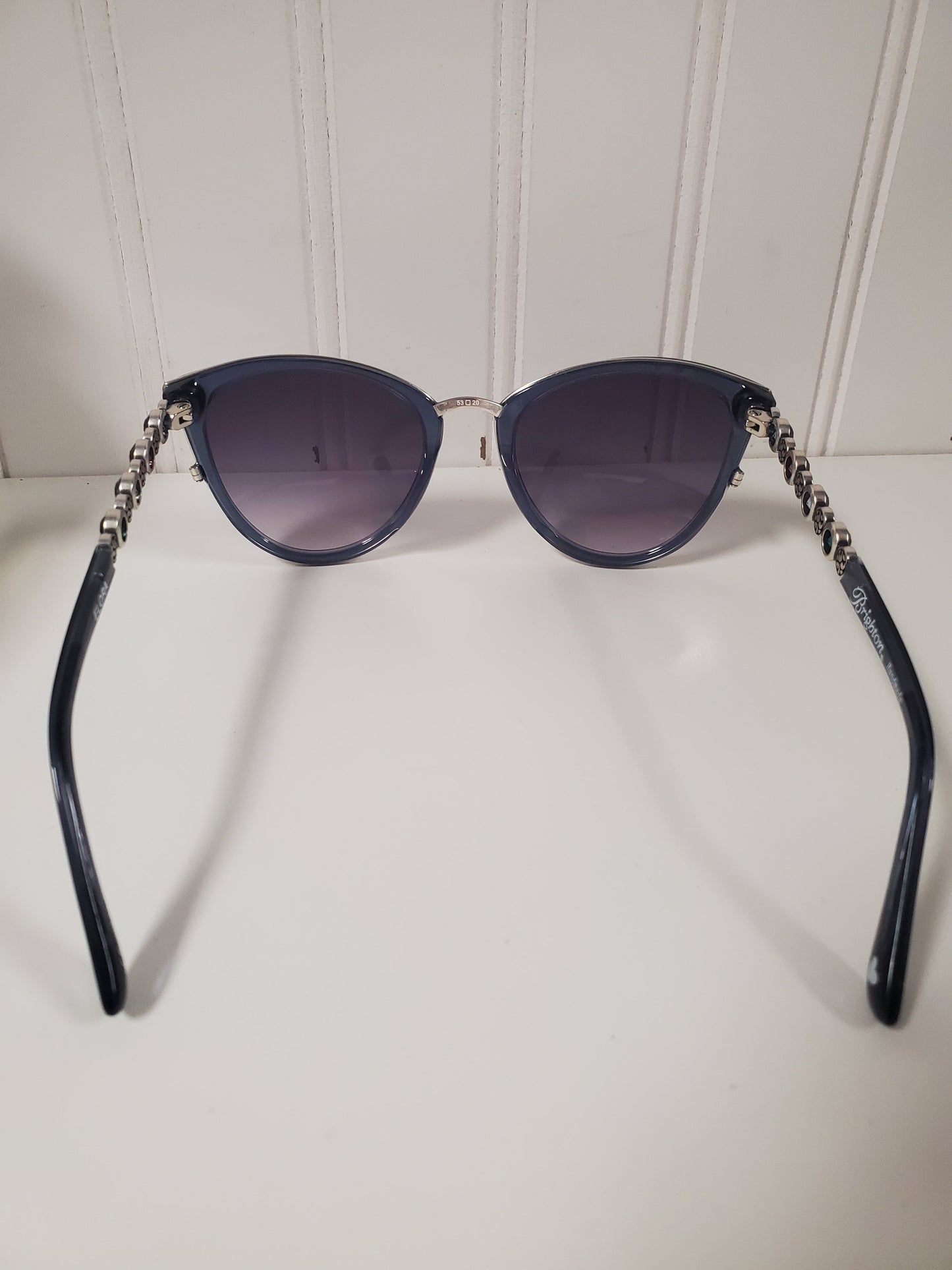 Sunglasses By Brighton, Size: Medium