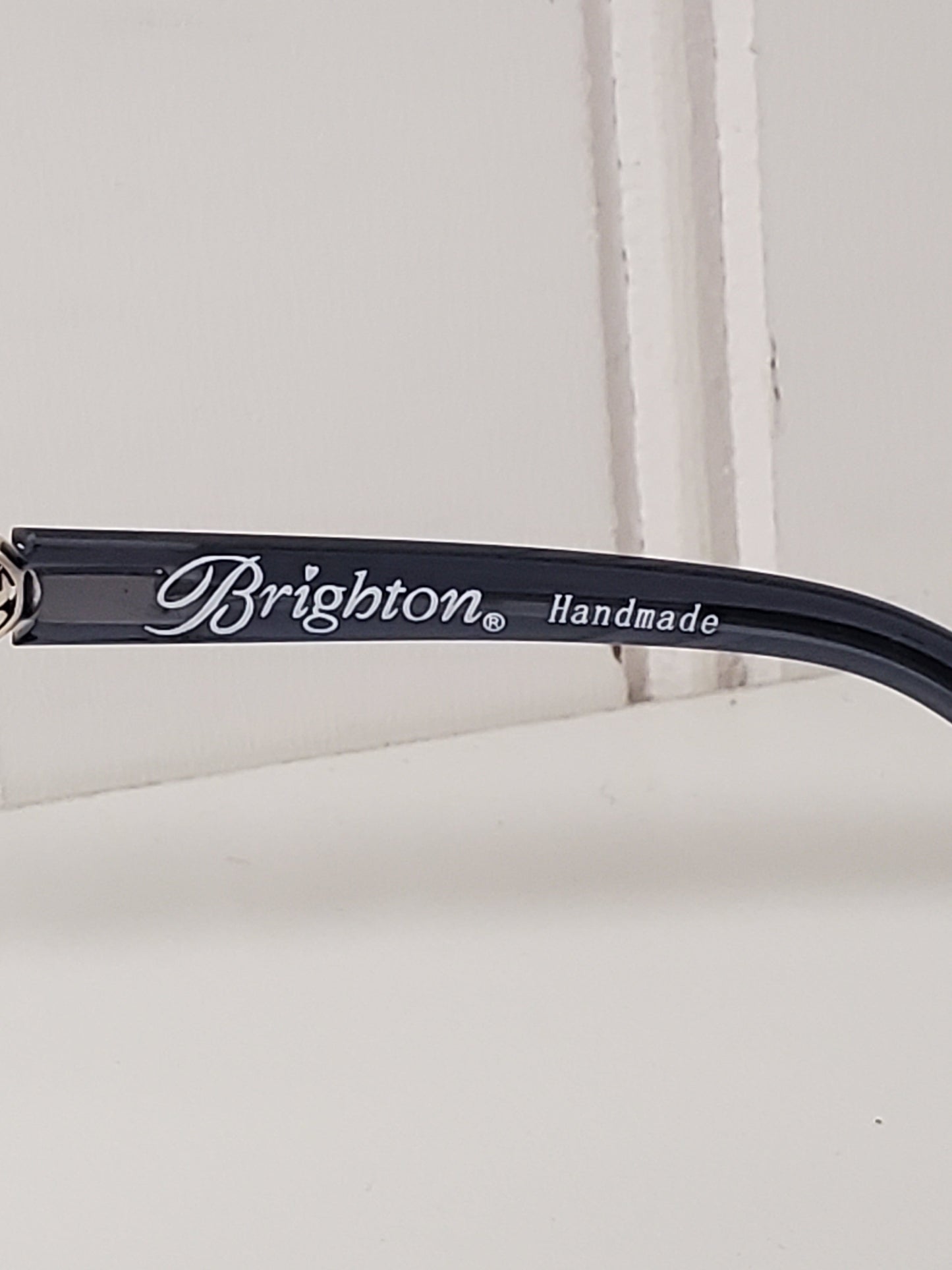 Sunglasses By Brighton, Size: Medium