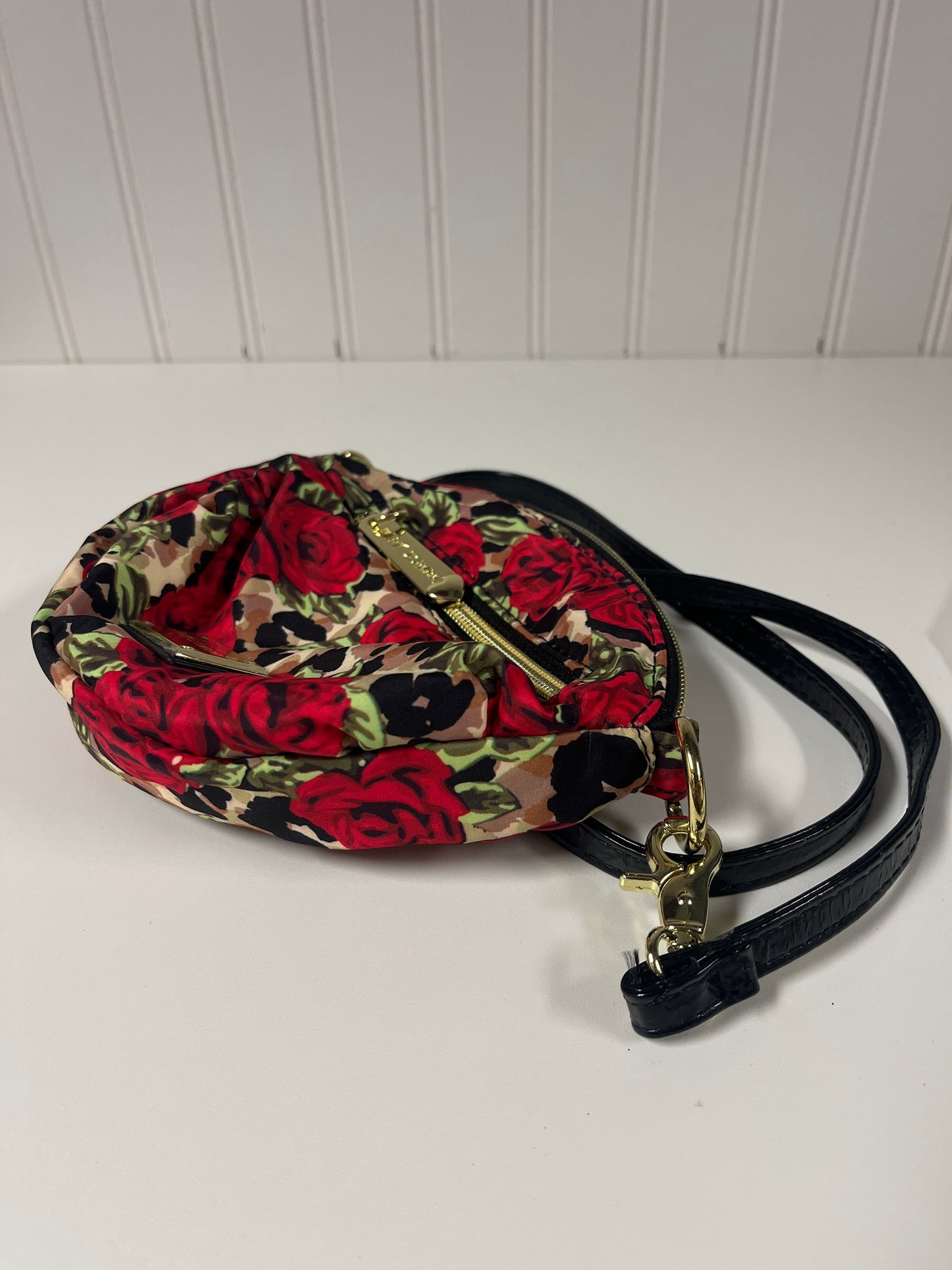 Crossbody By Betsey Johnson, Size: Small