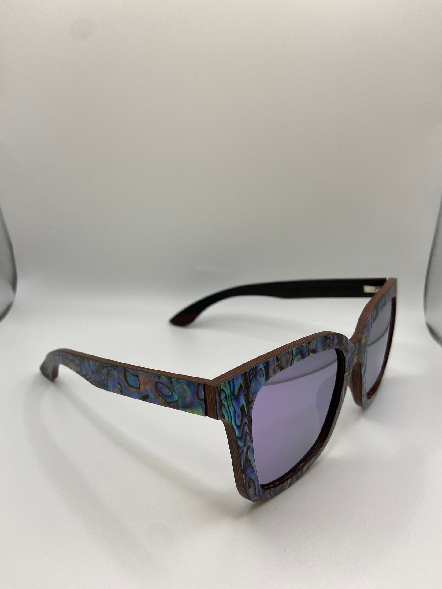 Sunglasses By Cmb, Size: Medium