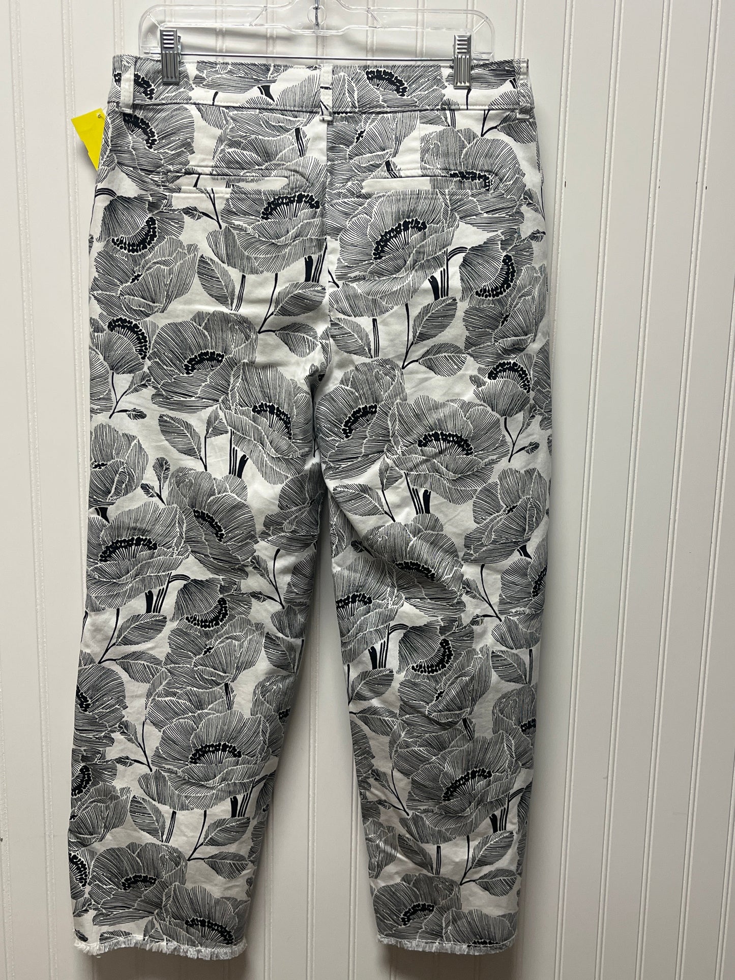 Pants Other By Chicos In White, Size: 8