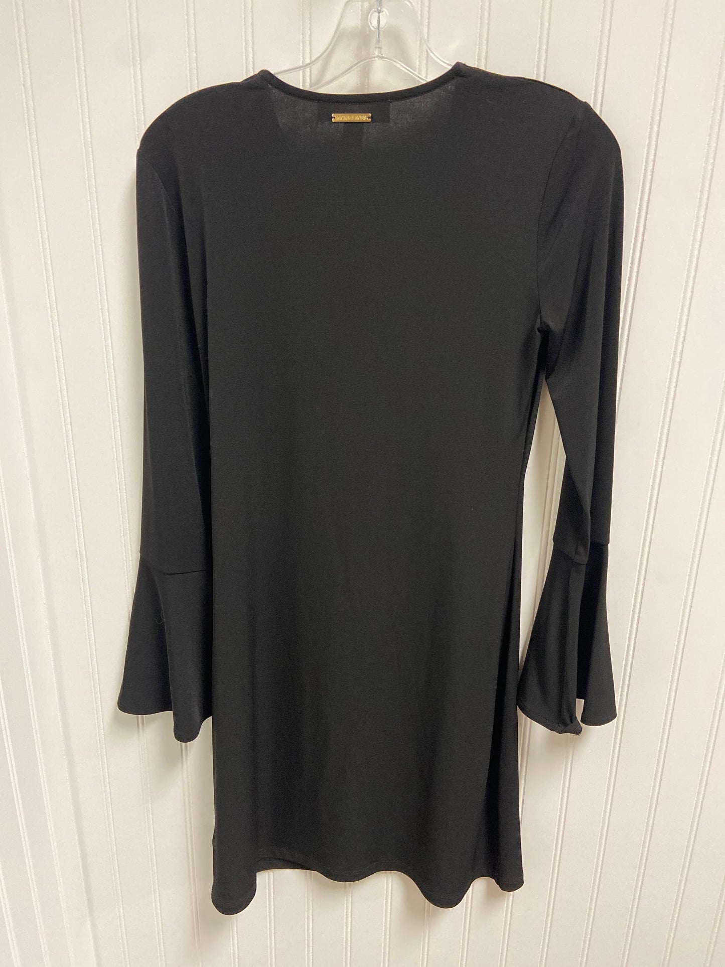 Dress Casual Short By Michael By Michael Kors In Black, Size: Xs