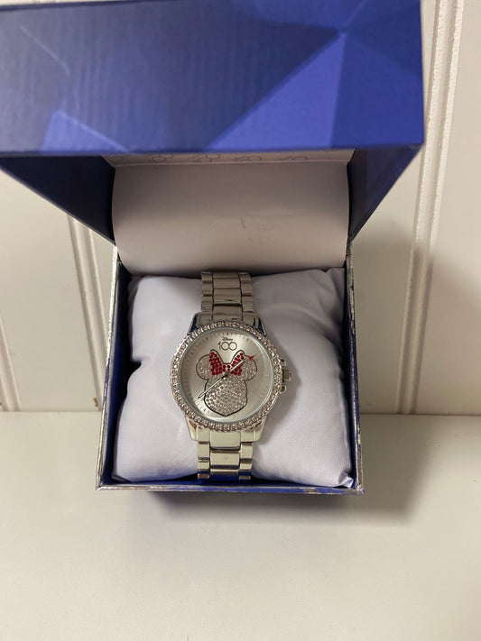 Watch By Disney Store, Size: 1