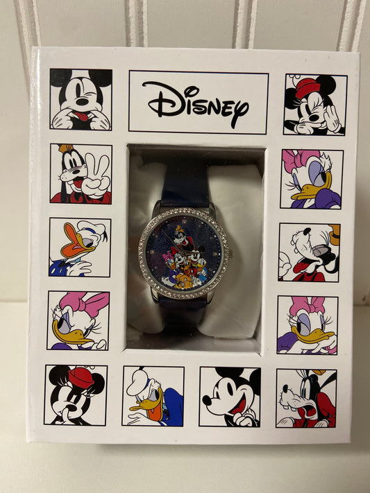 Watch By Disney Store, Size: 1