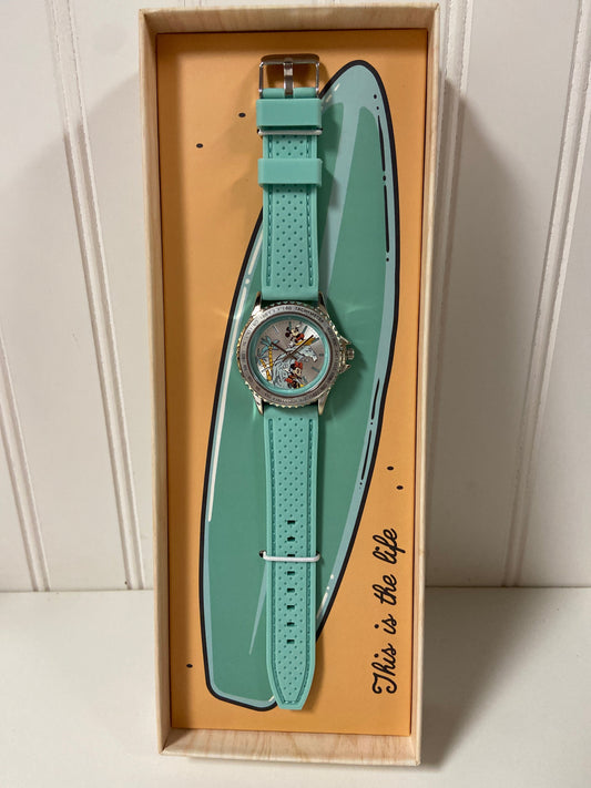 Watch By Disney Store, Size: 1