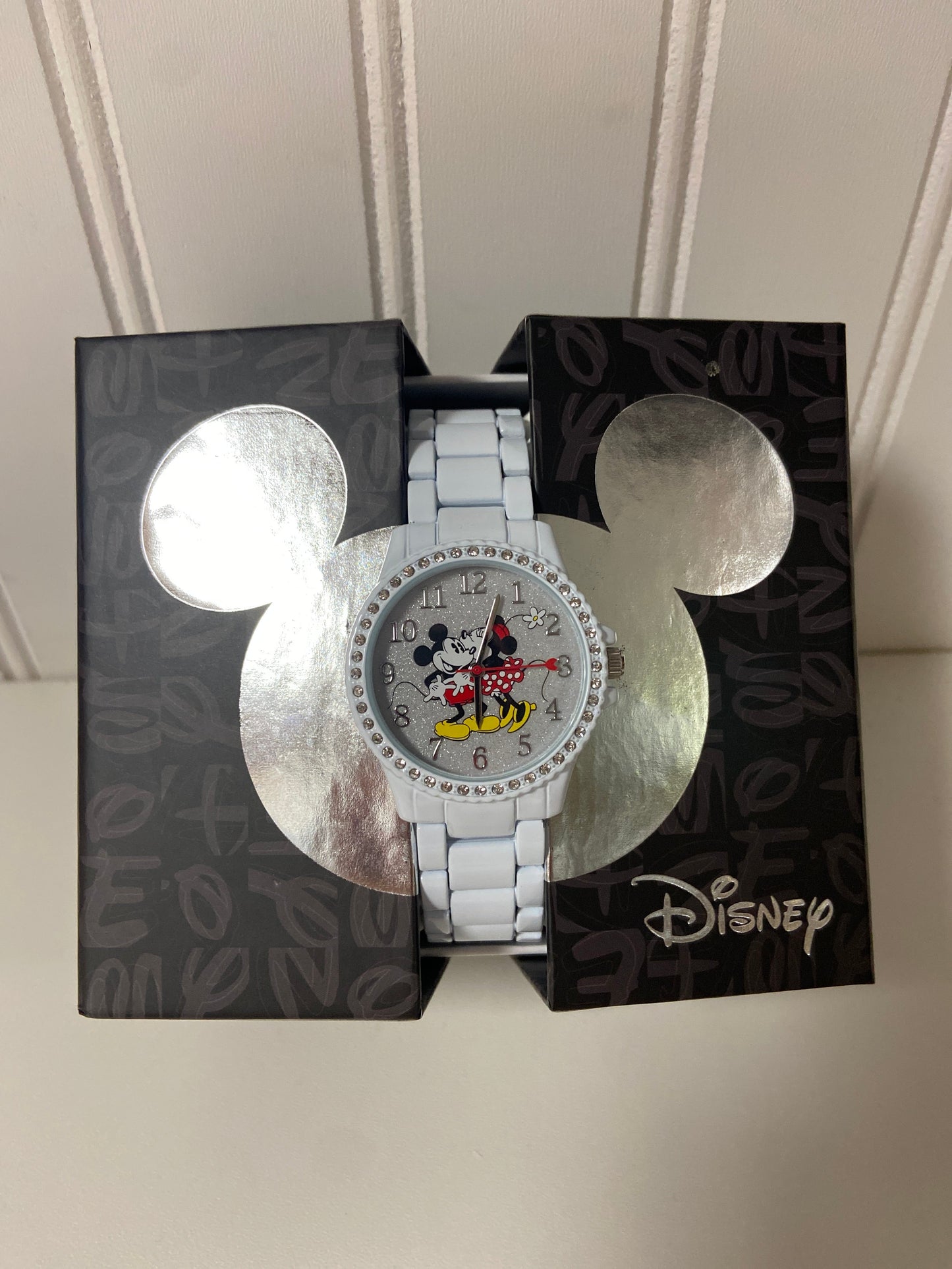 Watch By Disney Store, Size: 1