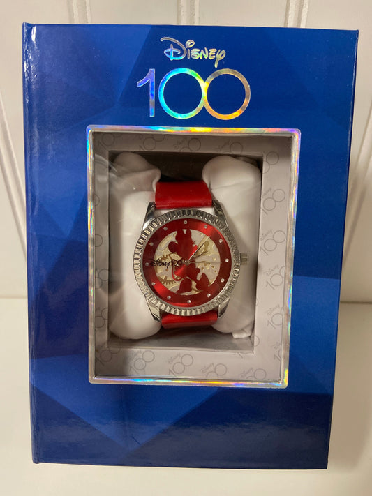 Watch By Disney Store, Size: 1