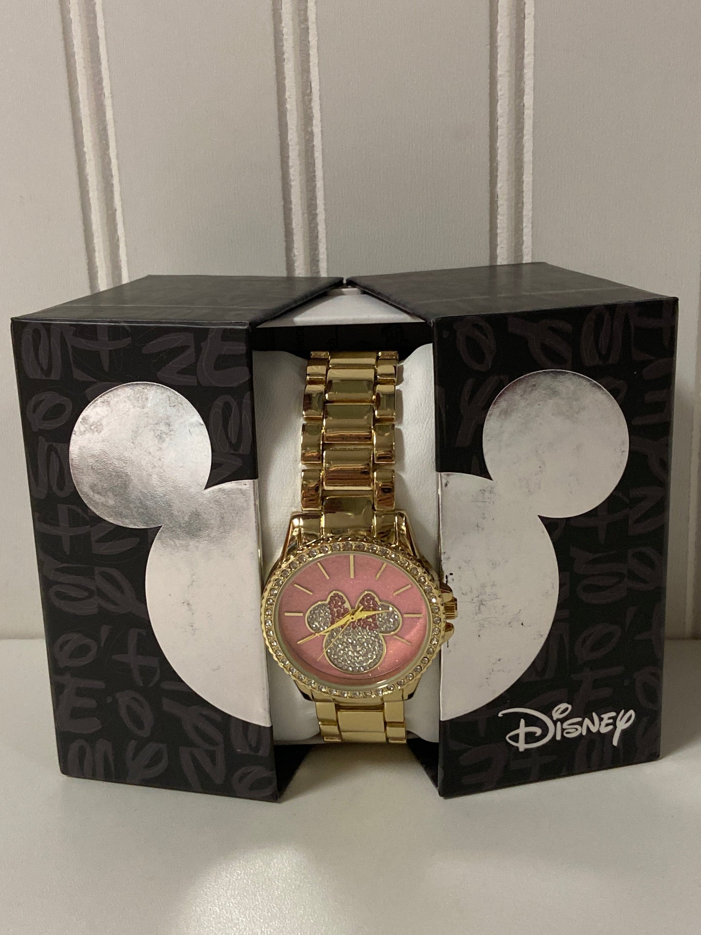 Watch By Disney Store, Size: 1