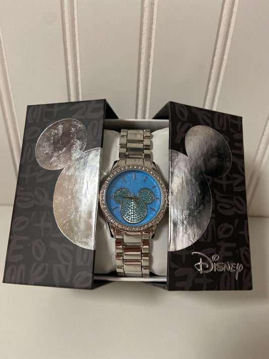 Watch By Disney Store, Size: 1