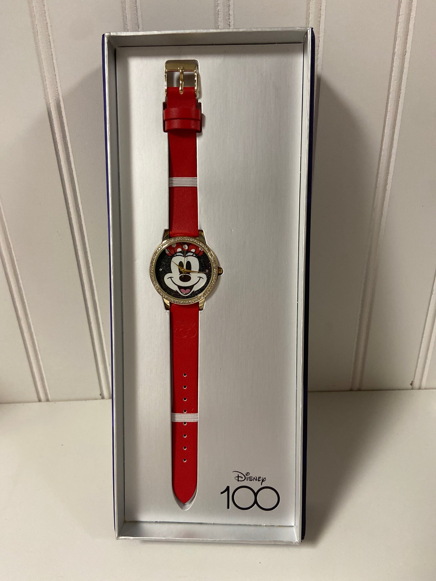 Watch By Disney Store, Size: 1