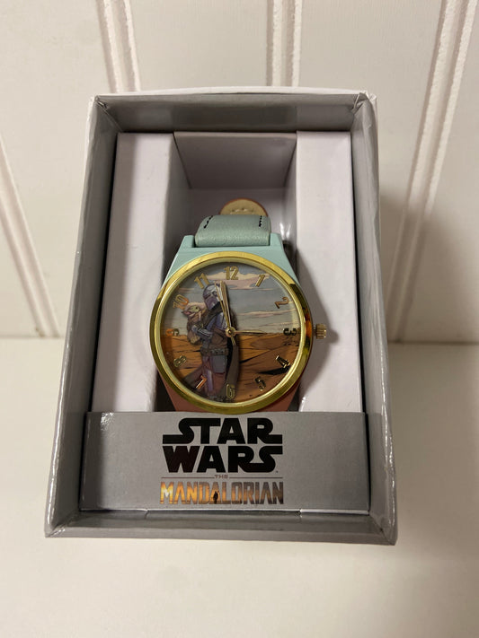 Watch By Disney Store, Size: 1