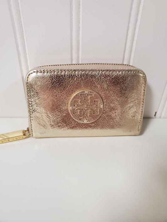 Wallet Designer By Tory Burch, Size: Small