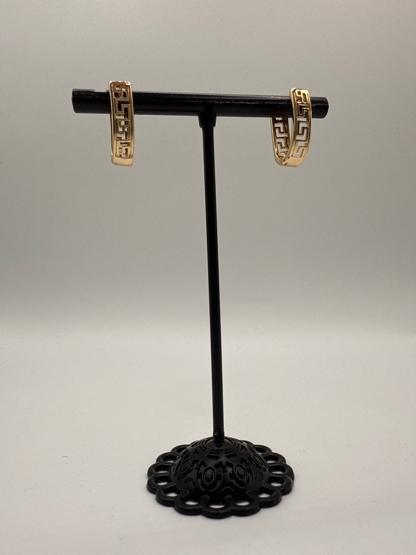 Earrings Dangle/drop By Cmc, Size: 1