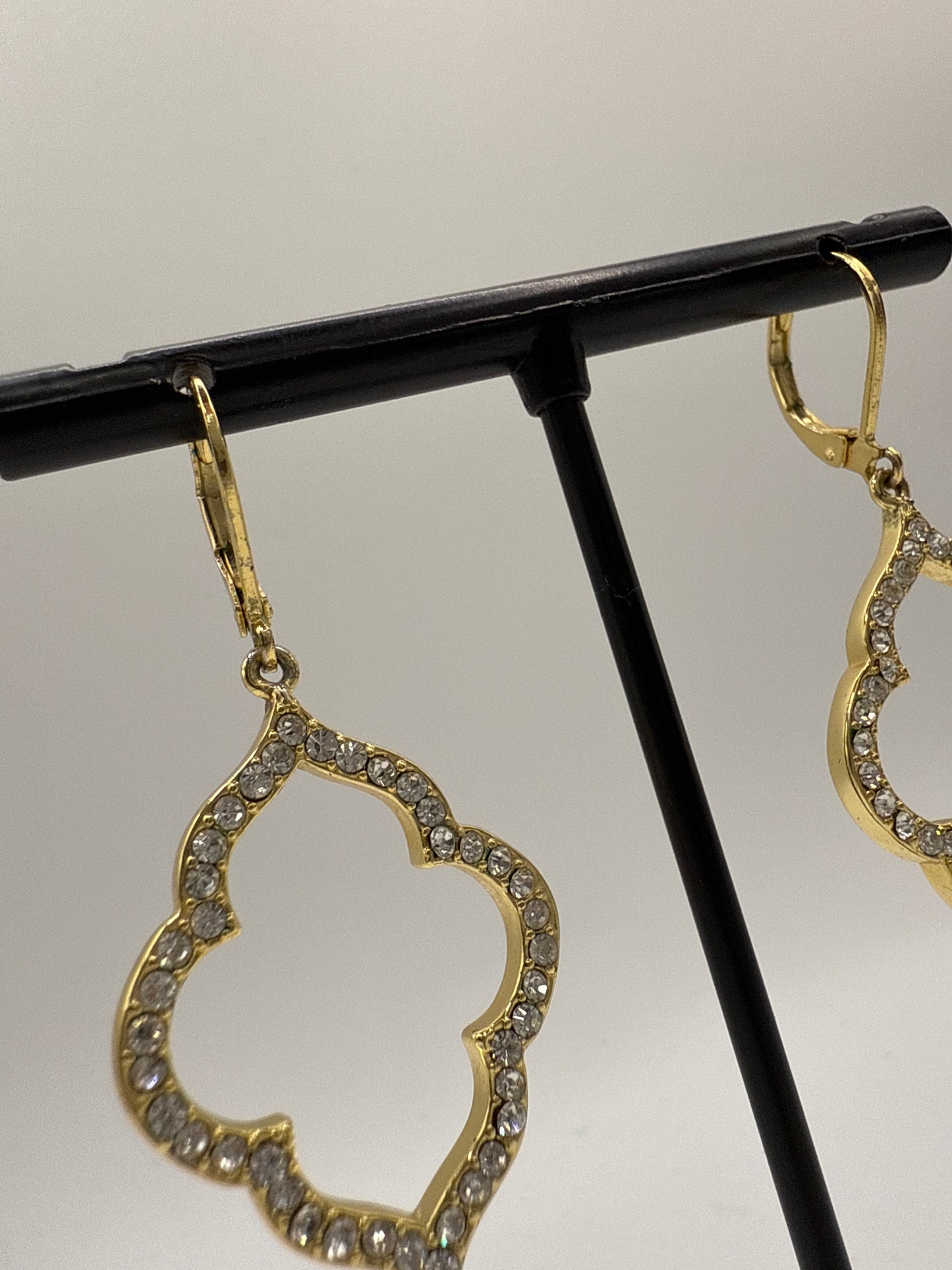 Earrings Dangle/drop By Cma, Size: 1