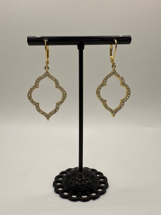 Earrings Dangle/drop By Cma, Size: 1