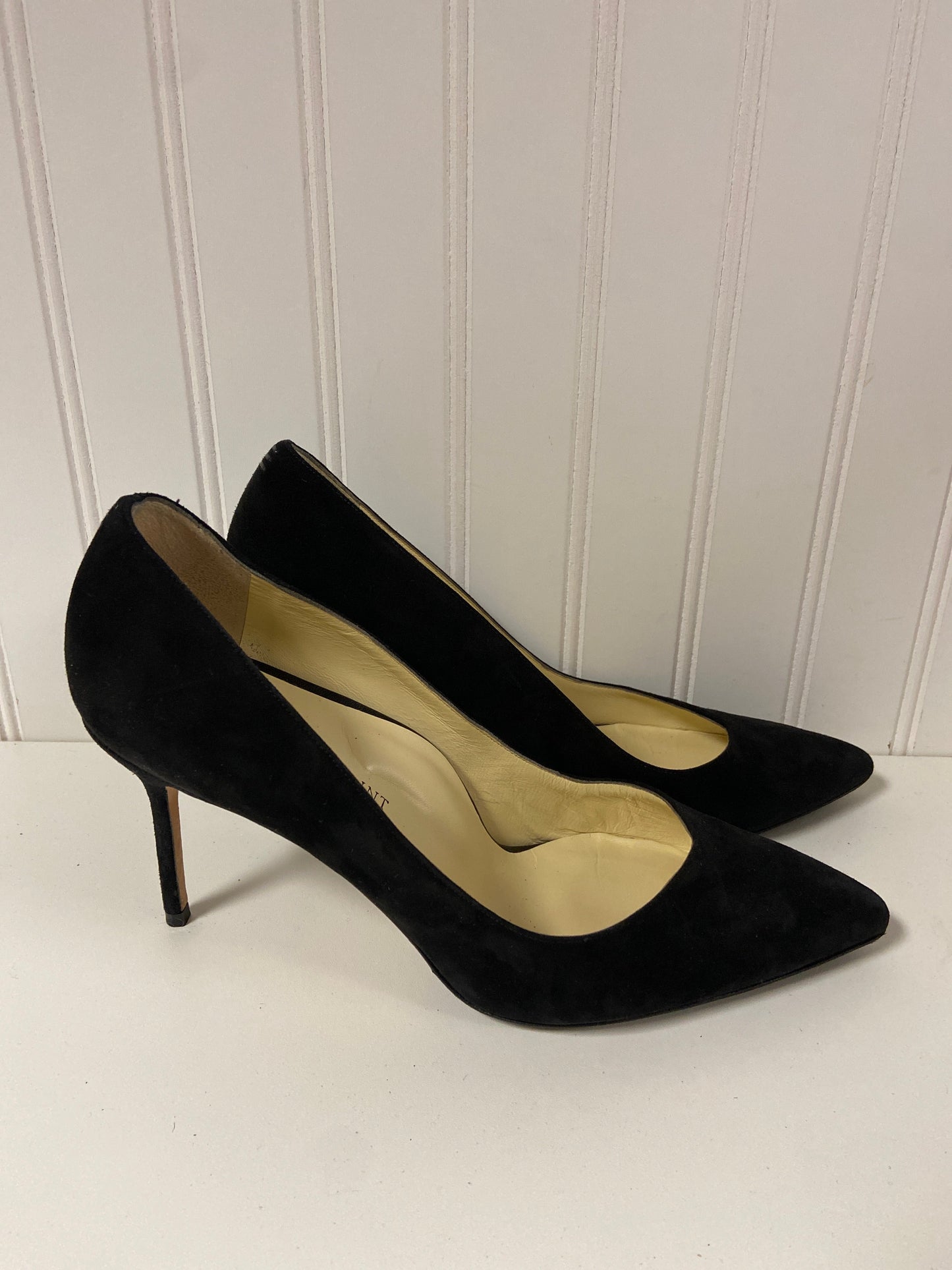 Shoes Heels Stiletto By Sarah Flint In Black, Size: 10