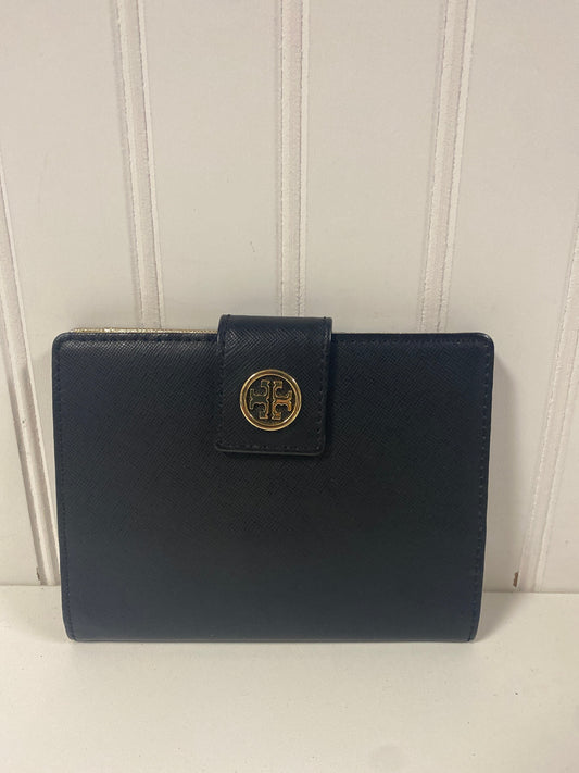 Wallet Designer By Tory Burch, Size: Medium