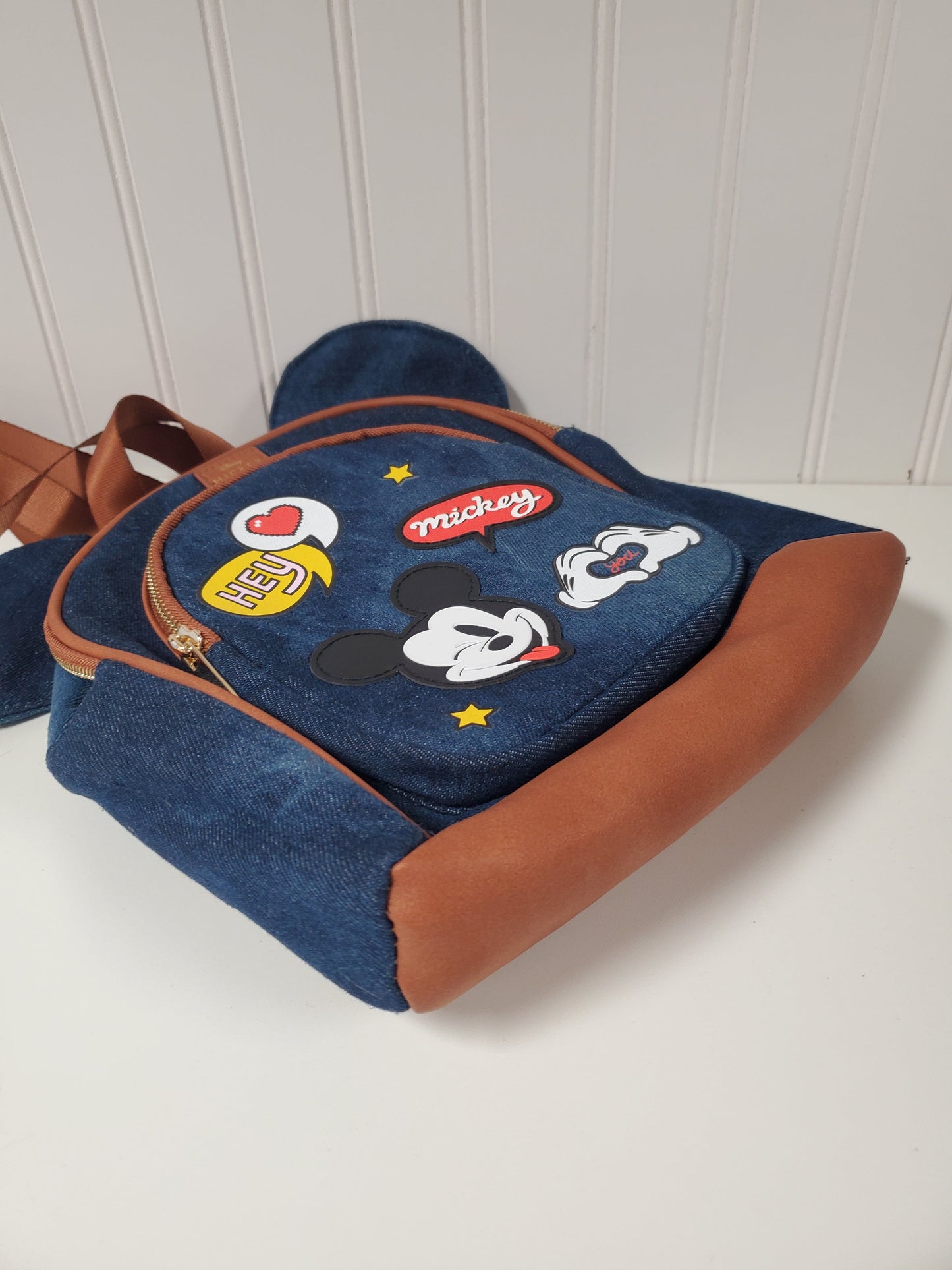 Backpack By Disney Store, Size: Medium