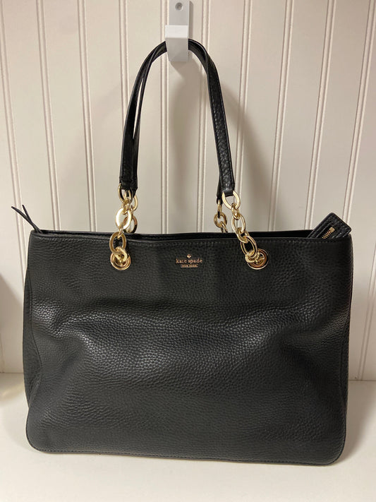 Handbag Designer By Kate Spade, Size: Large