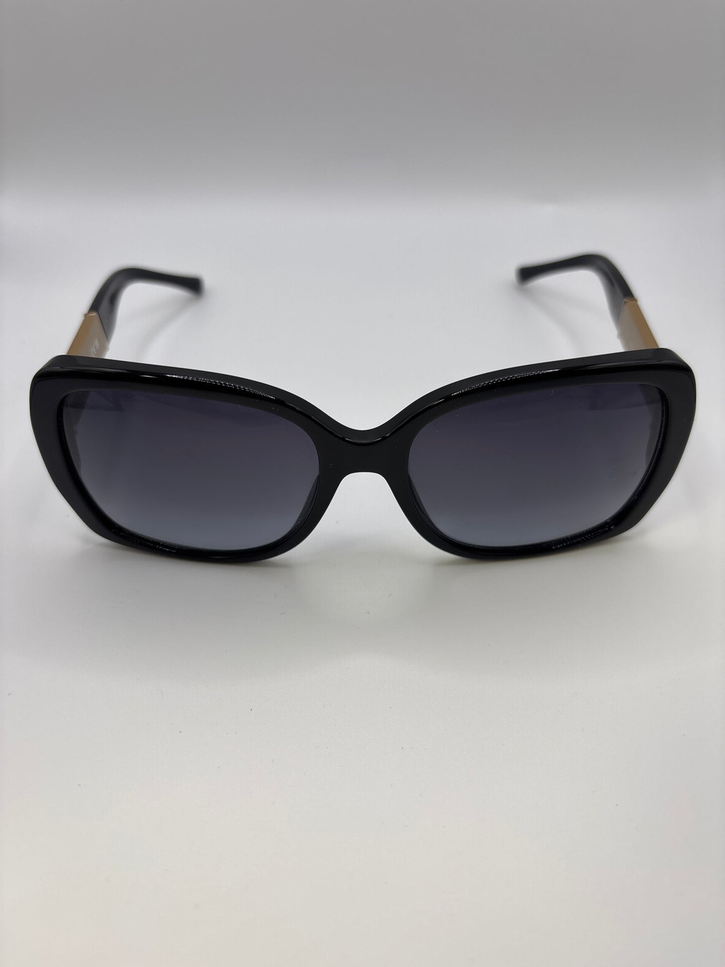 Sunglasses Luxury Designer By Burberry, Size: Large