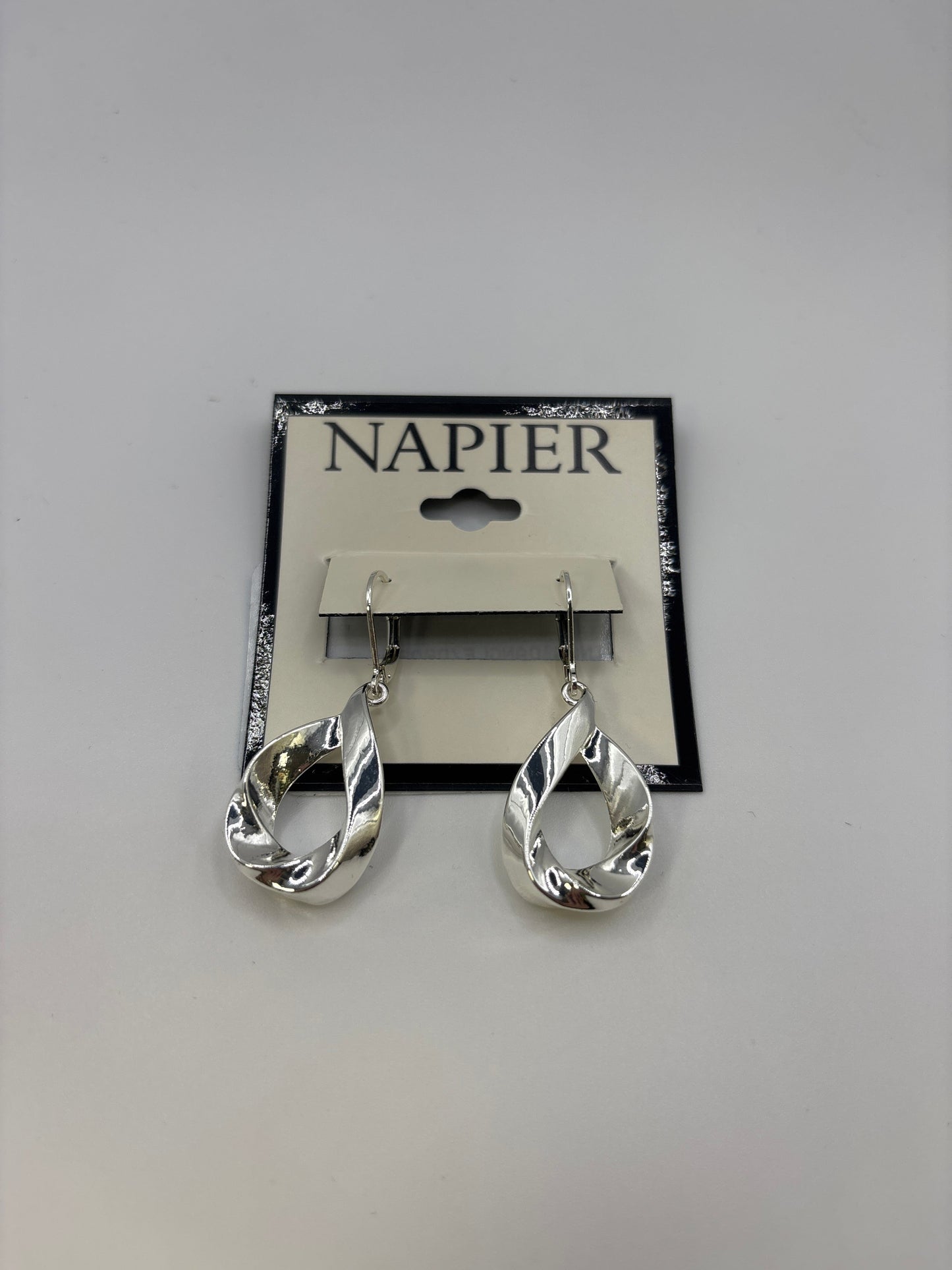 Earrings Dangle/drop By Napier, Size: 1