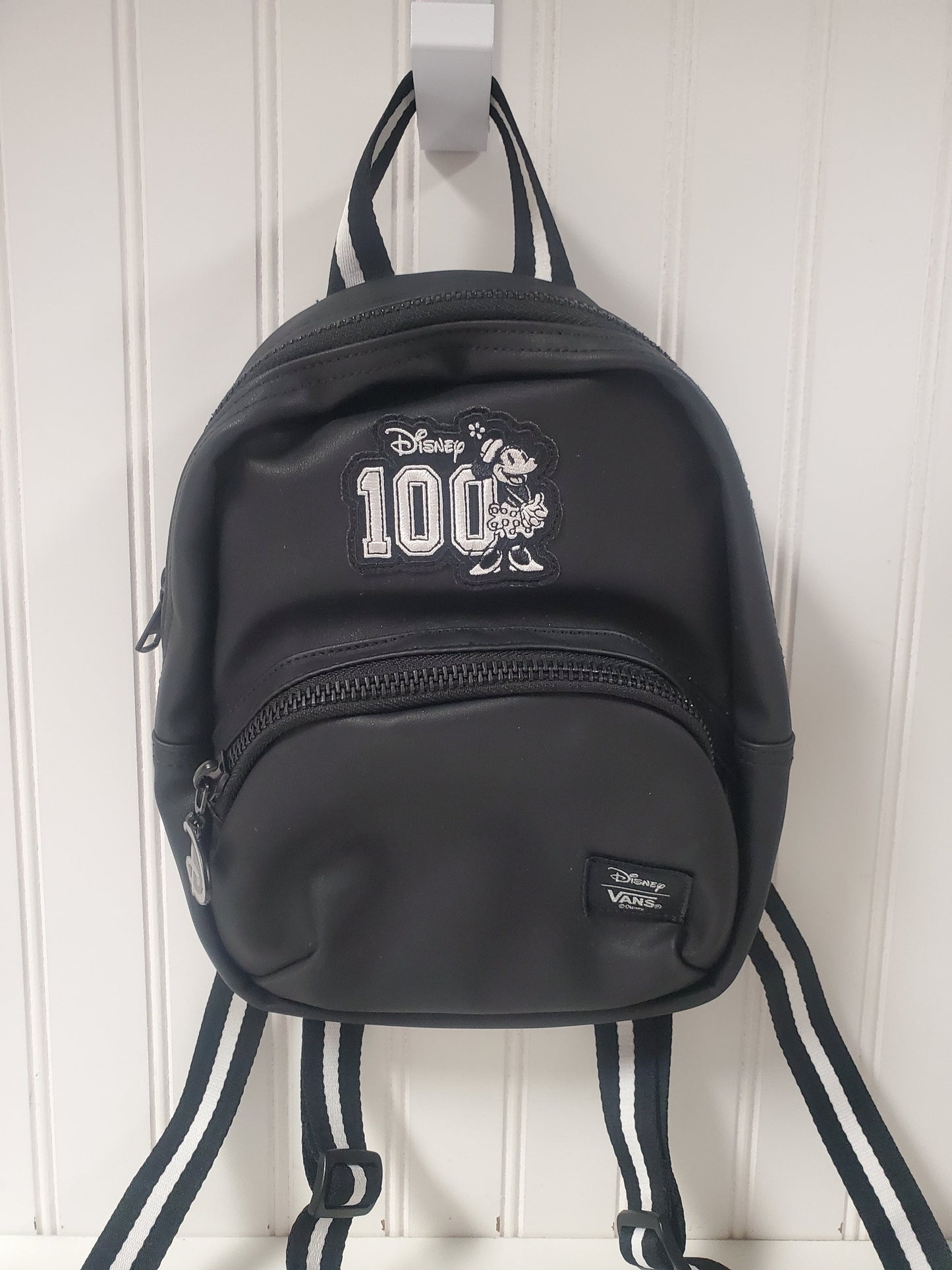 Backpack By Vans, Size: Small