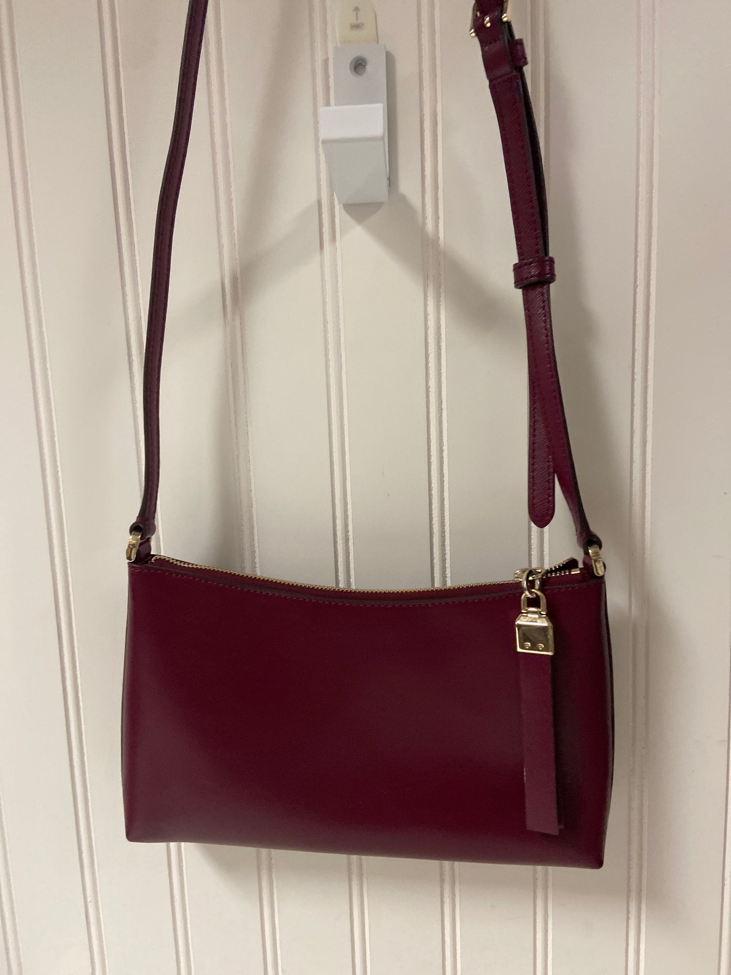 Crossbody Designer By Kate Spade, Size: Small