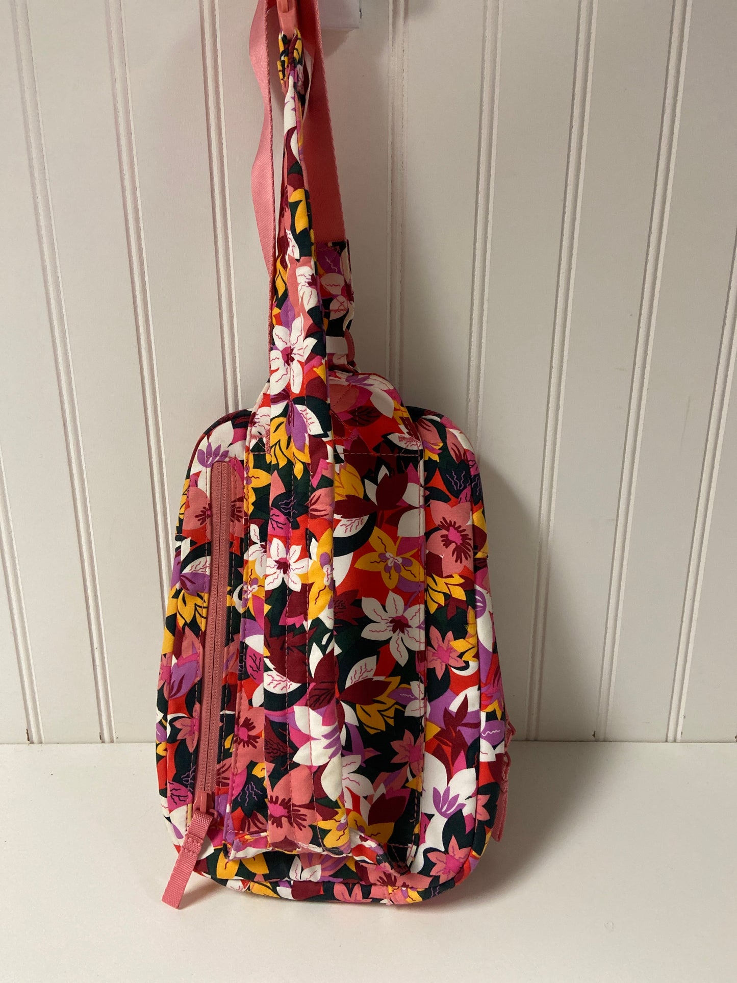 Backpack By Clothes Mentor, Size: Medium