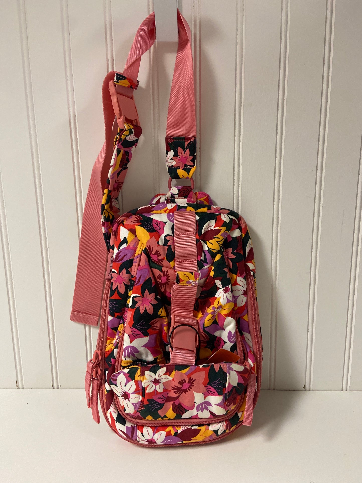 Backpack By Clothes Mentor, Size: Medium