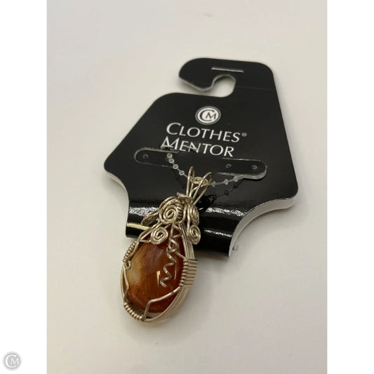 Accessory Tag By Clothes Mentor, Size: Small