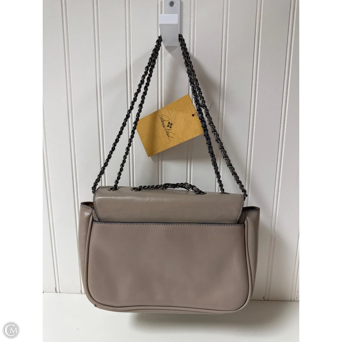 Handbag Designer By Patricia Nash, Size: Medium