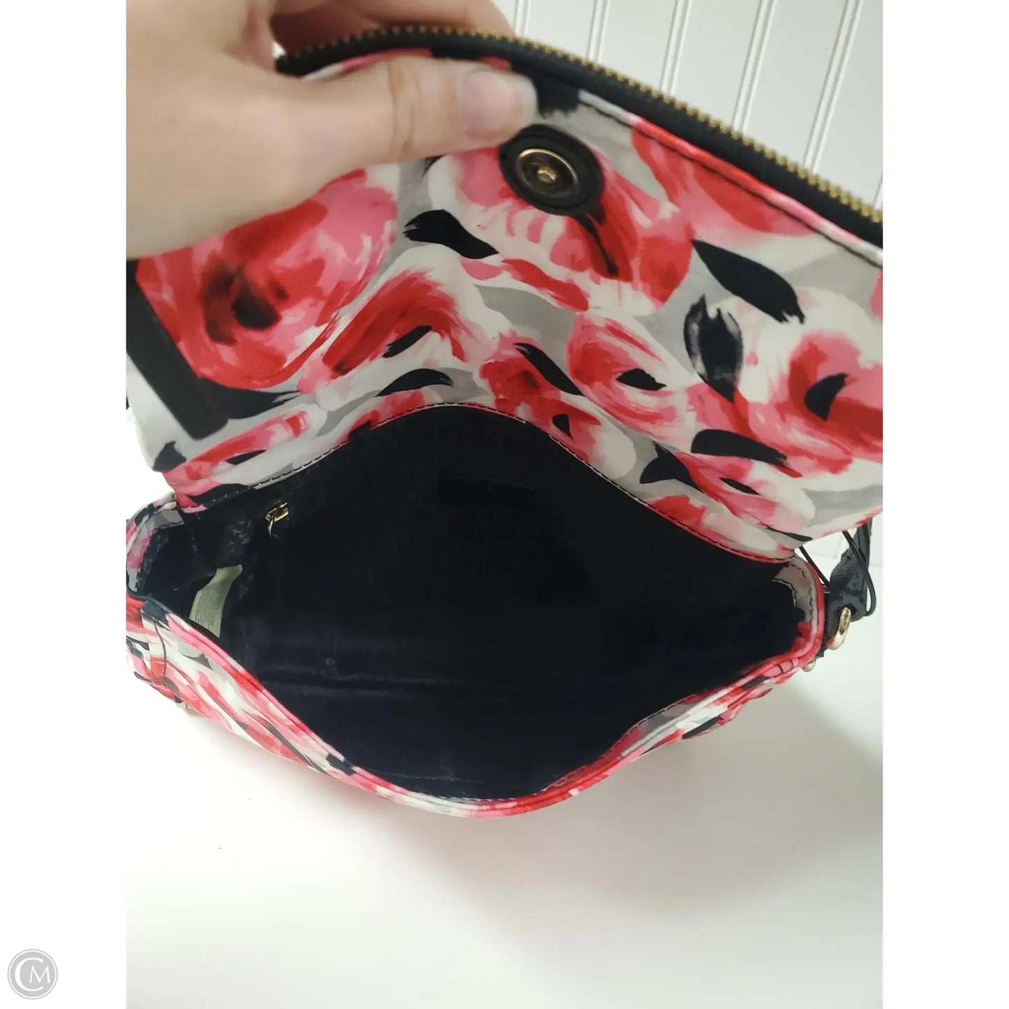 Crossbody Designer By Kate Spade, Size: Small