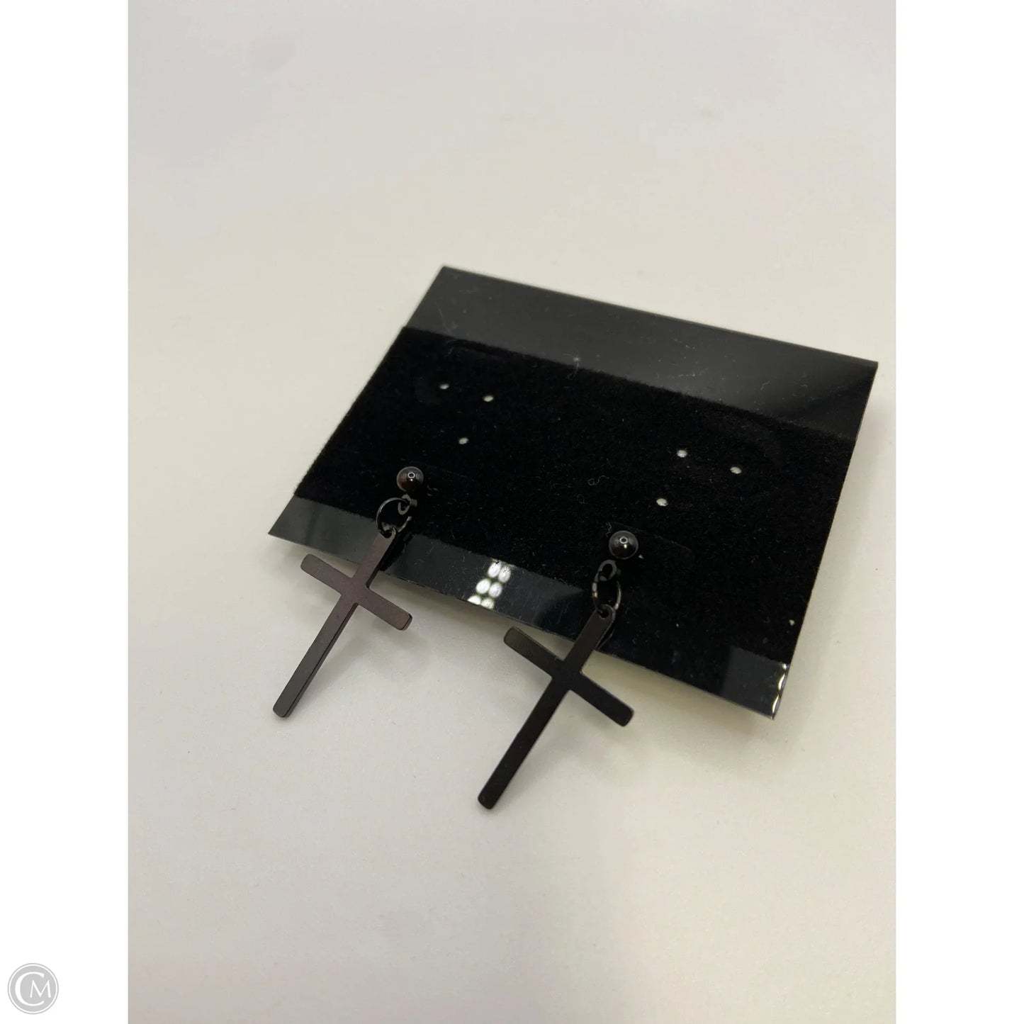 Earrings Dangle/drop By Clothes Mentor, Size: 1