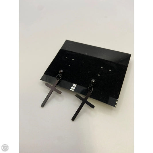 Earrings Dangle/drop By Clothes Mentor, Size: 1