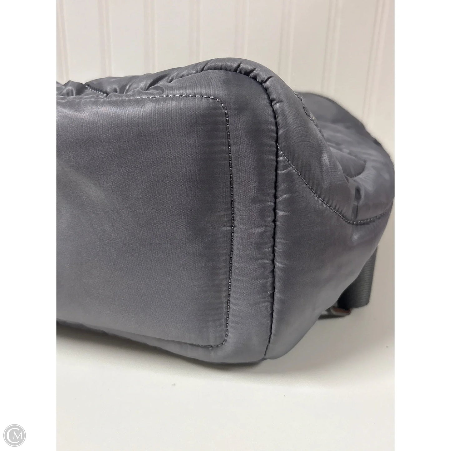 Backpack Designer By Michael Kors, Size: Medium