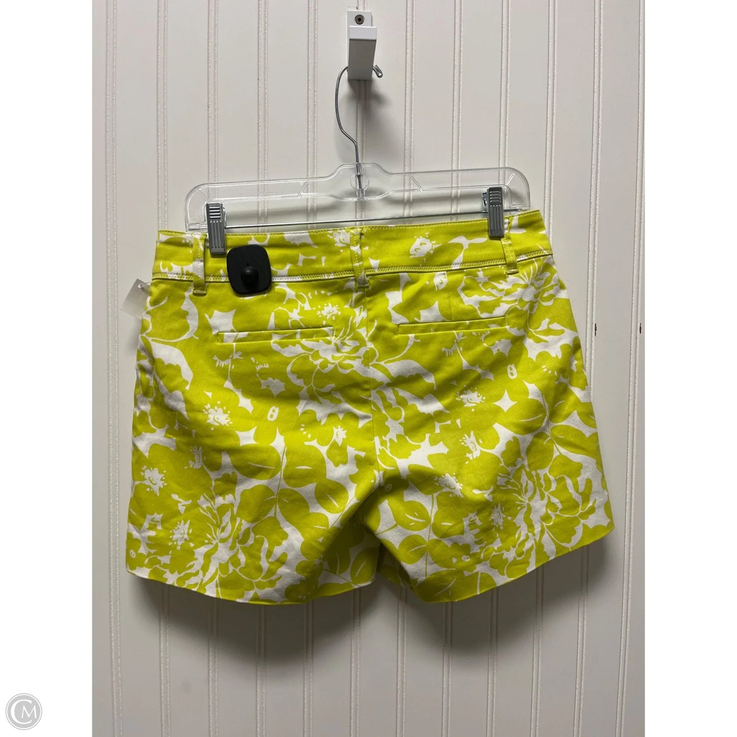 Shorts By Limited In Green, Size: 4